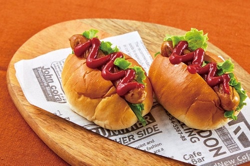 15位:スモーク香る「無塩せきのあらびきウインナー」 イメージ3