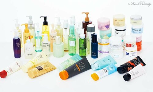 『LDK the Beauty』で2025年一番売れたコスメは!? LDK the Beauty 2025年売れたものランキングおすすめ イメージ