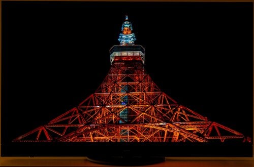 選び方1：「パネル」 テレビおすすめ イメージ2
