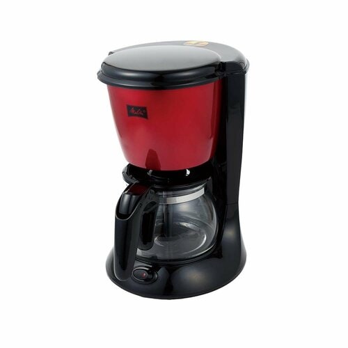 安いコーヒーメーカーおすすめ メリタ ツイスト SCG58 イメージ