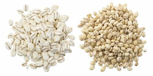 不足している栄養素はどれ？補ってくれる穀物を選びましょう イメージ2