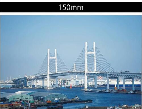 超望遠ズームレンズってどんなもの？ イメージ