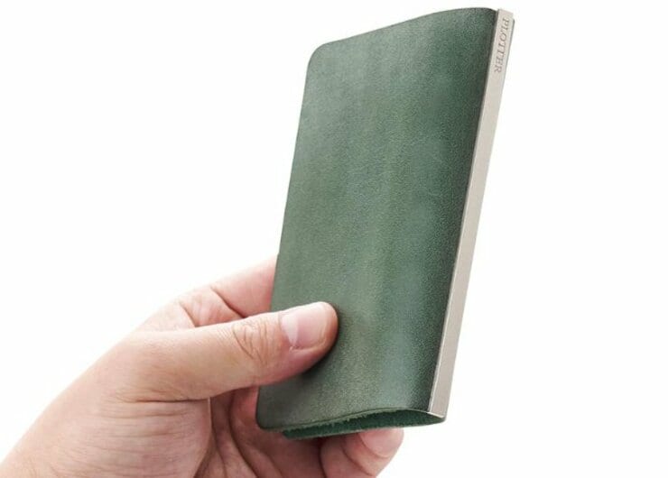 【進化系文具】所有欲を満たす！大人のメモカバーが人気のワケは？