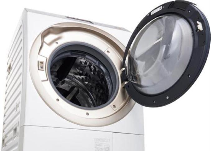洗浄・乾燥・使用感が別格！ ドラム式洗濯機 パナソニック「NA-VX9900R」｜家電批評・オブ・ザ・イヤー
