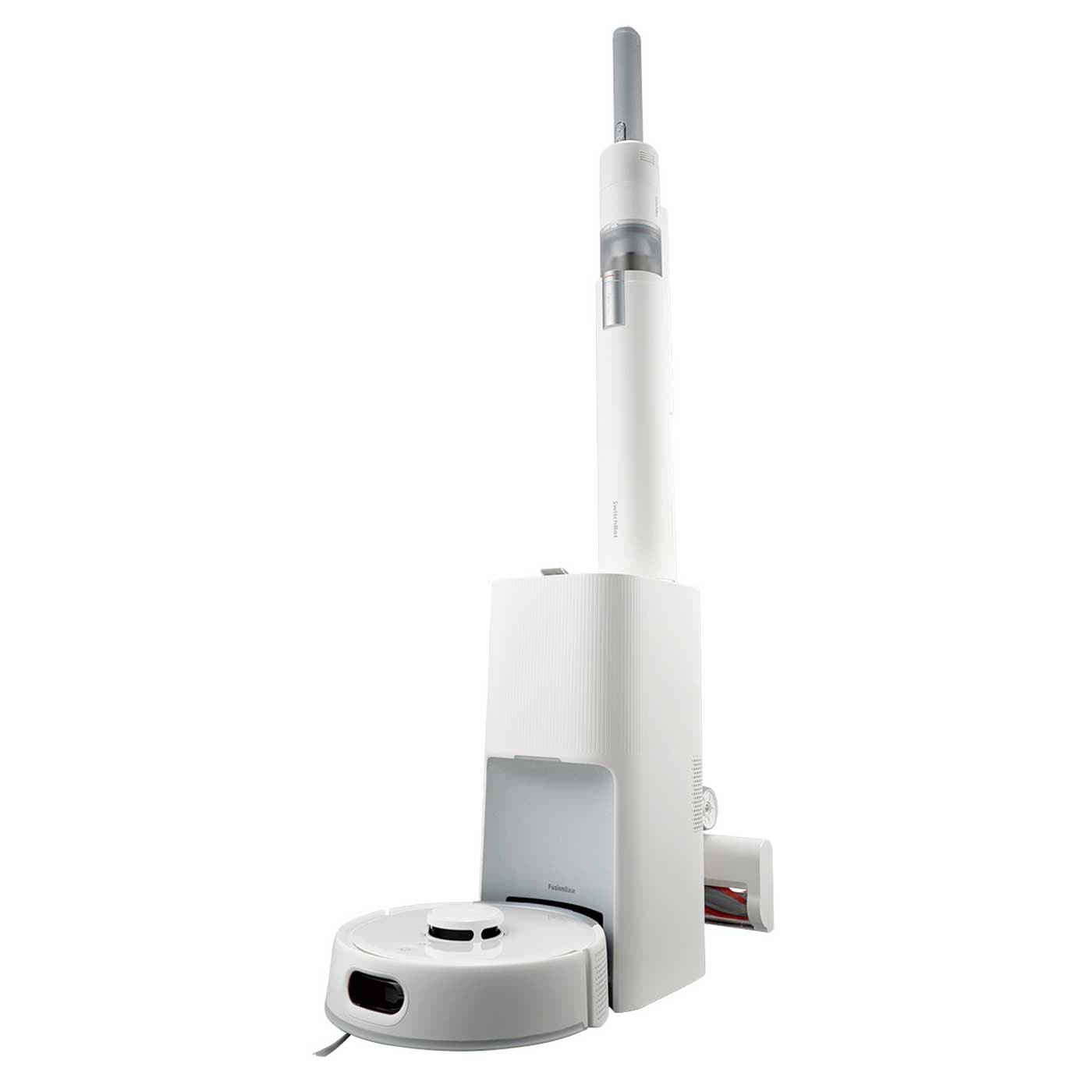 2025年】ドック付き掃除機のおすすめランキング。人気製品を実機比較