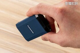 【外付けSSD】価格・転送速度・堅牢性 三拍子そろったSSDといえばこれ！(家電批評)