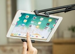 「そのまま使っちゃダメ！」って言いたくなっちゃうiPad周辺機器のベストがこちら