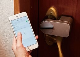 「あれ、カギ閉めたっけ？」がゼロになる最強のキーレス玄関の作り方