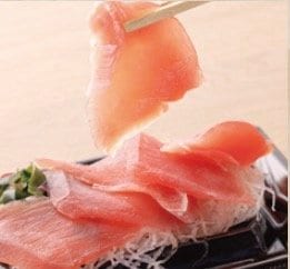 【チルド】速鮮チルドは刺し身が冷えておいしくなった 冷蔵庫おすすめ イメージ2