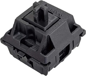黒軸 キーボードおすすめ イメージ