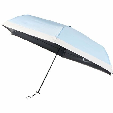 2025年】日傘のおすすめランキング11選。LDKが完全遮光や折りたたみ