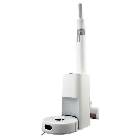 2025年】ドック付き掃除機のおすすめランキング。人気製品を実機比較