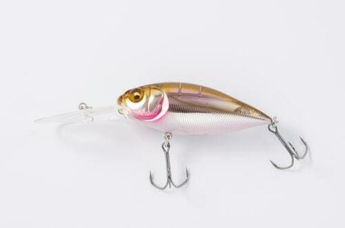 4位: ボトムで本領発揮の「DEEP-X300」 クランクベイトおすすめ イメージ