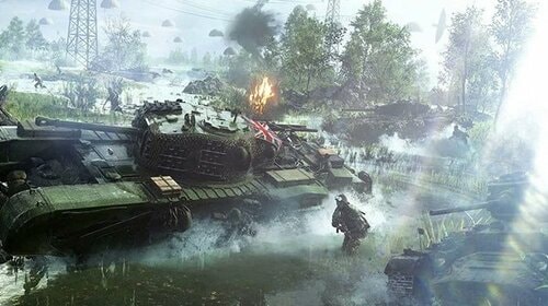 Battlefield V イメージ2