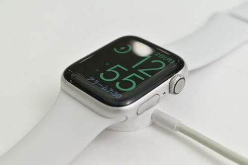 検証5:充電器の接続可否 イメージ