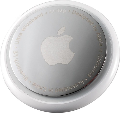 Appleエアタグおすすめ Apple Air Tag イメージ1