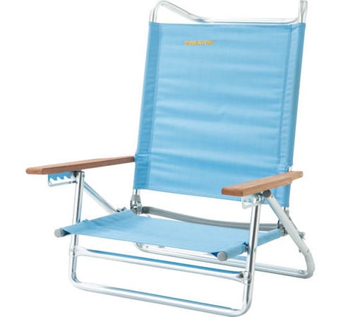 ウイジョイ ローチェア