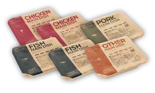 ナッシュ「ナッシュ 6食プラン」 イメージ
