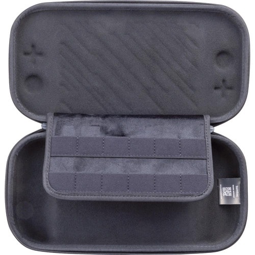 Nintendo Switch2 用キャリングケースおすすめ tomtoc Nintendo Switch 2対応 ハードケース イメージ2