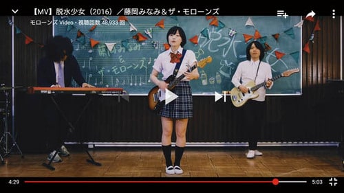 ［Q］動画の再生時に映像と音声がズレます［A］遅延に強いのはAirPodsです イメージ