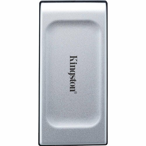 ポータブル外付けSSDおすすめ キングストン SXS2000/1000G イメージ