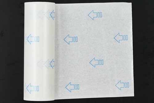 粘着クリーナーおすすめ ウエルシア カーペット用 強粘着スペアテープ 3巻入 イメージ2