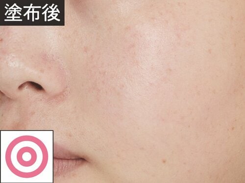 広範囲の赤みを補整! グリーンのコントロールカラー・化粧下地おすすめ イメージ2