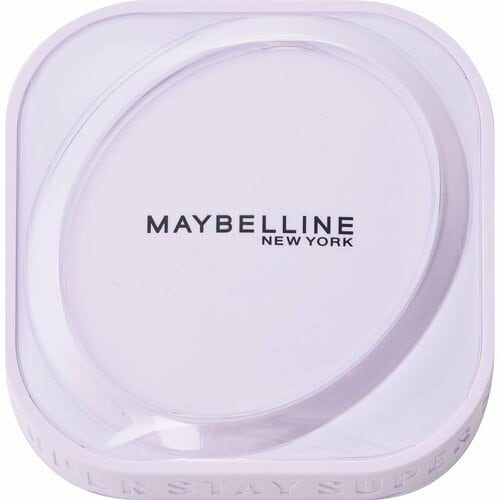 崩れにくいファンデーションおすすめ メイベリン ニューヨーク SPステイ クリームパクト ファンデーション/N20 イメージ2