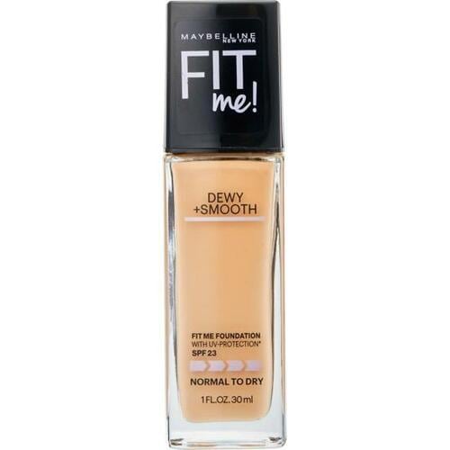 メイベリン ニューヨーク MAYBELLINE NEW YORK フィットミー リキッドファンデーション D カラー:120