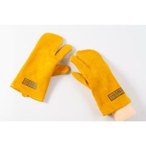 耐熱グローブおすすめ 東和コーポレーション EXTRAGUARD TAKIBI EG-013 イメージ