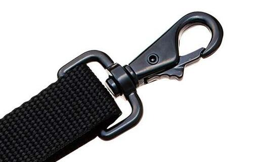 買ったままのベルトは即チェンジ！密着感と滑り止めが段違いです イメージ2