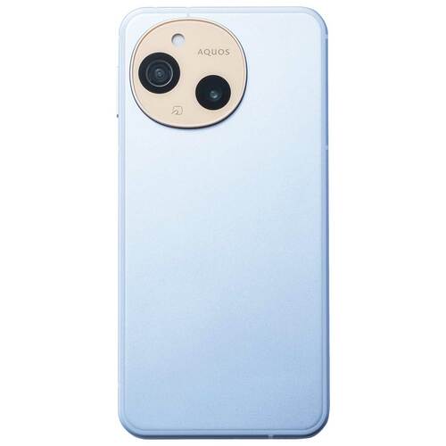 ミドルレンジスマホおすすめ シャープ AQUOS sense9(SIMフリー、6GB+128GB) イメージ2