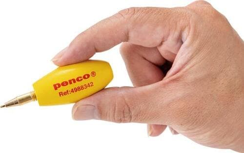 ペンコ「ボウルペン」2