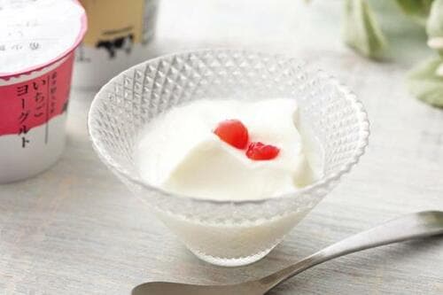 冷蔵庫の常備品として最適！子どもが喜びそうなヨーグルト イメージ5