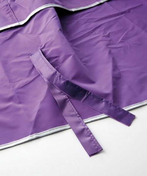 シンプルなつくりだから 手軽にサッと使えて980円! イメージ