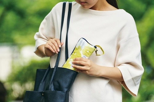 折り畳み傘ケースのメリットは？ 折り畳み傘ケースおすすめ イメージ