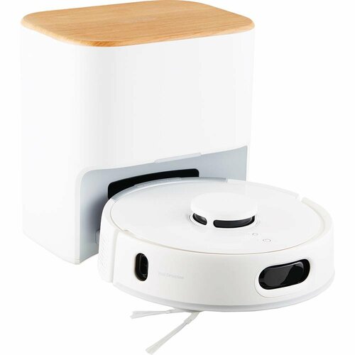 ロボット掃除機おすすめ スイッチボット  SwitchBot ロボット掃除機 K11＋ イメージ1