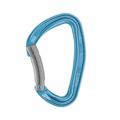 カラビナおすすめ ペツル ジン M060 イメージ1