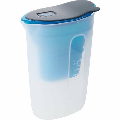 9位：ブリタ「ポット型浄水器 ファン」 浄水ポットおすすめ イメージ