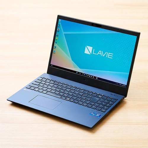  NEC LAVIE N15 イメージ1