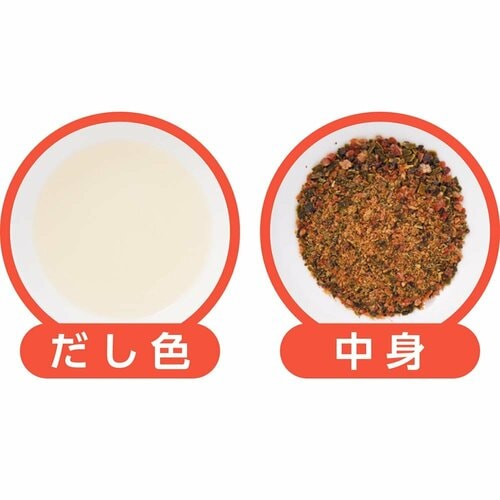 だしパックおすすめ 奥井海生堂 昆布とかつおのだしパック イメージ3