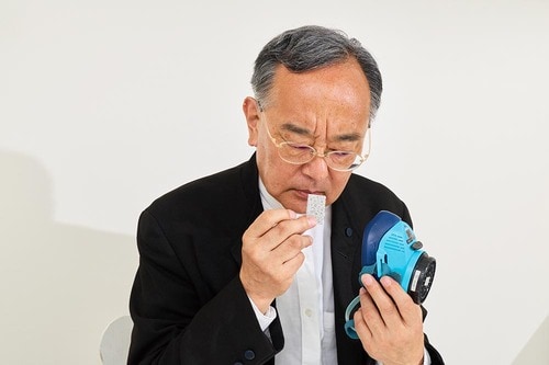 テスト4:口臭除去 歯磨き粉おすすめ イメージ