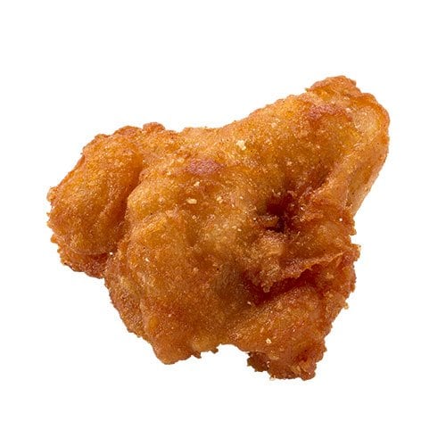 冷凍からあげおすすめ ヤマガタ食品 若鶏ジューシーから揚げ イメージ2