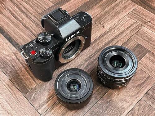 ポイント2：カメラとしての基本性能も結構高い イメージ