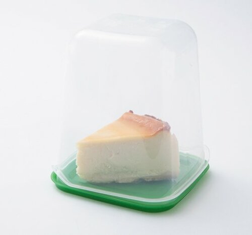 ケーキ:食材:冷凍:調理:保存
