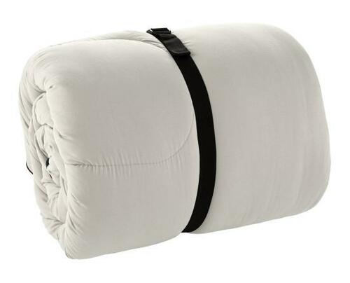 コールマン「フリースフット EZキャリースリーピングバッグ」 イメージ2