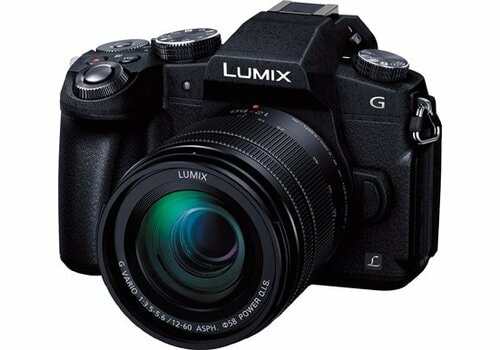 パナソニック:LUMIX:DMC-GX8:パナ:Panasonic:4K:ミラーレスカメラ