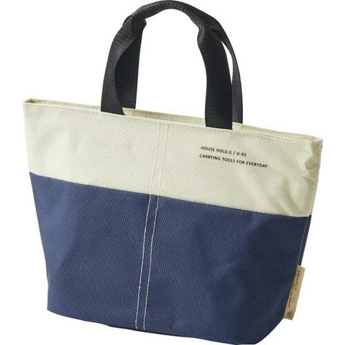 保冷時間が短い人に向いているラ・アプス「レシオ・ランチトート」 イメージ