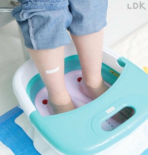 入浴剤のテスト方法は? 入浴剤のおすすめおすすめ イメージ