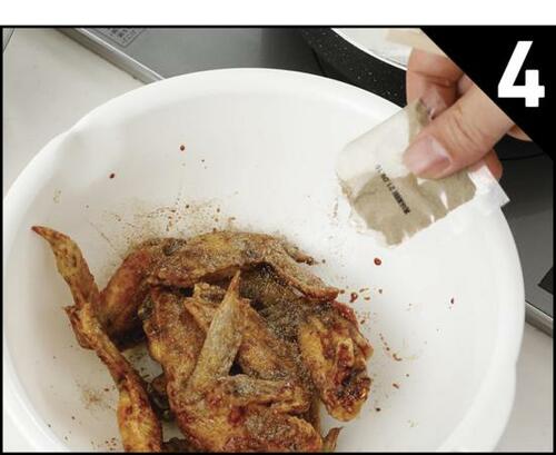 作るのはちょっと大変でした イメージ4